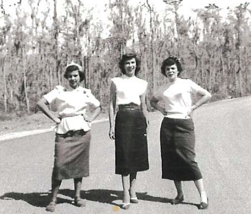 Juanita Castillo - Photo 54