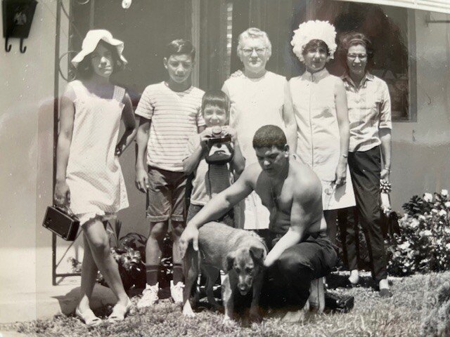 Juanita Castillo - Photo 56