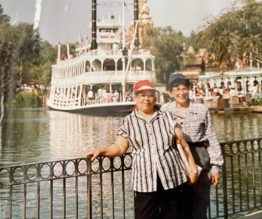 Juanita Castillo - Photo 57