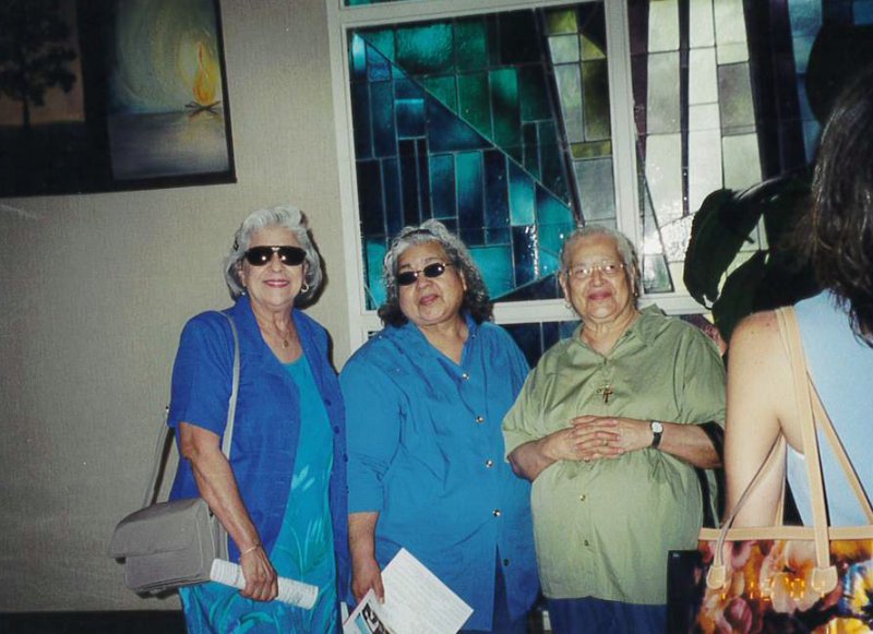 Juanita Castillo - Photo 59