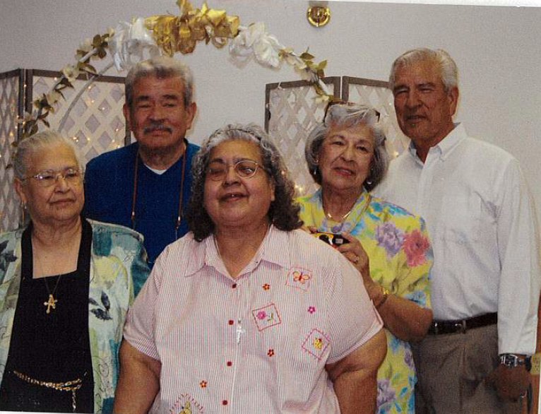 Juanita Castillo - Photo 64