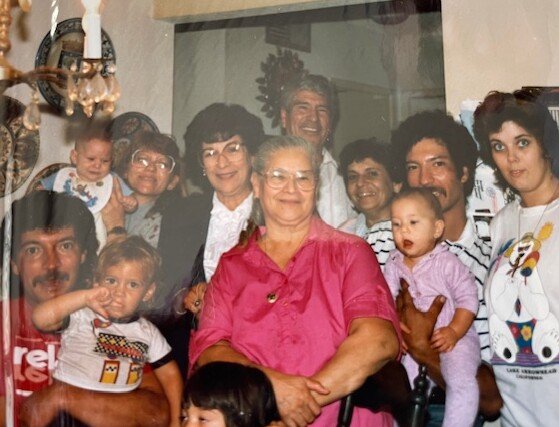 Juanita Castillo - Photo 66