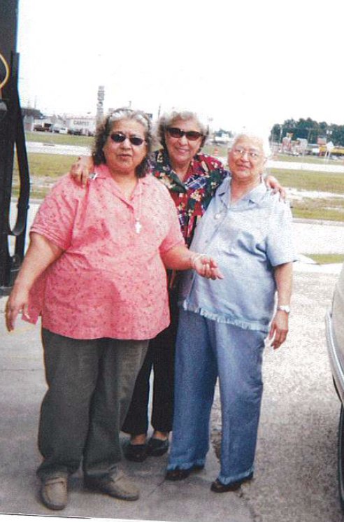 Juanita Castillo - Photo 68