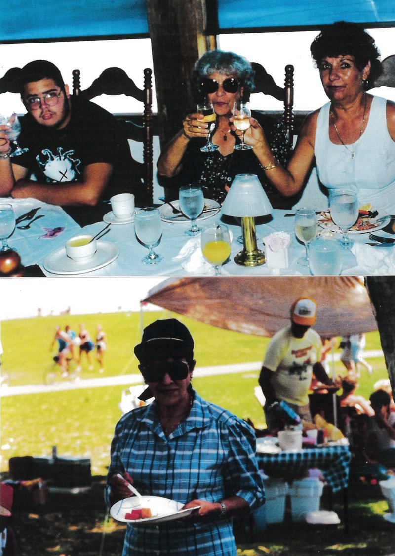 Juanita Castillo - Photo 67