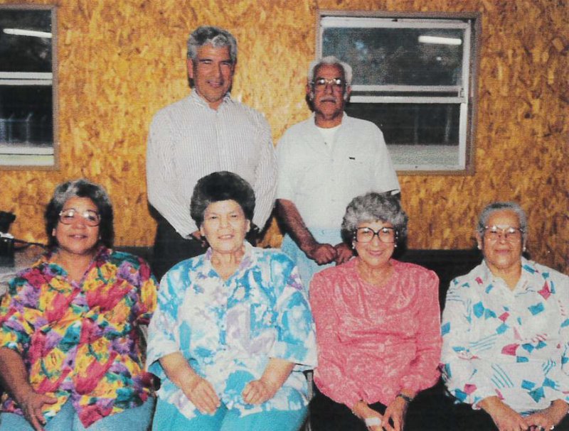 Juanita Castillo - Photo 69