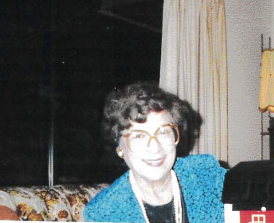 Juanita Castillo - Photo 77