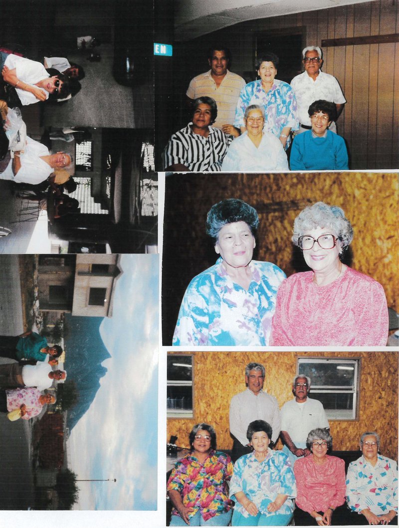 Juanita Castillo - Photo 78