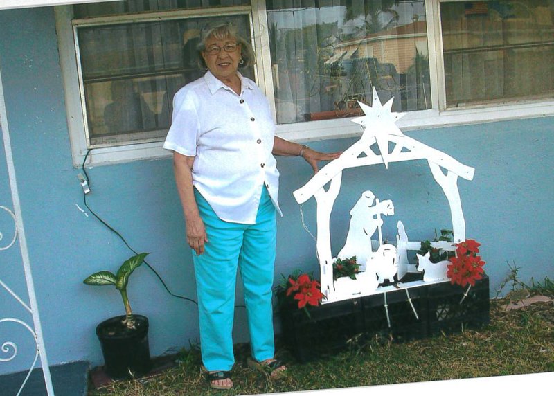 Juanita Castillo - Photo 83