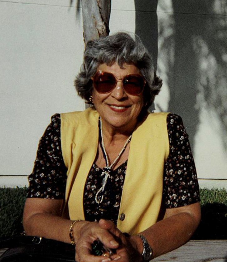 Juanita Castillo - Photo 96