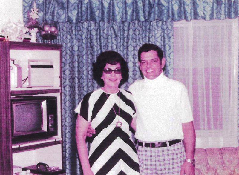 Juanita Castillo - Photo 95