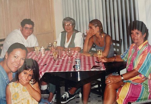 Juanita Castillo - Photo 98