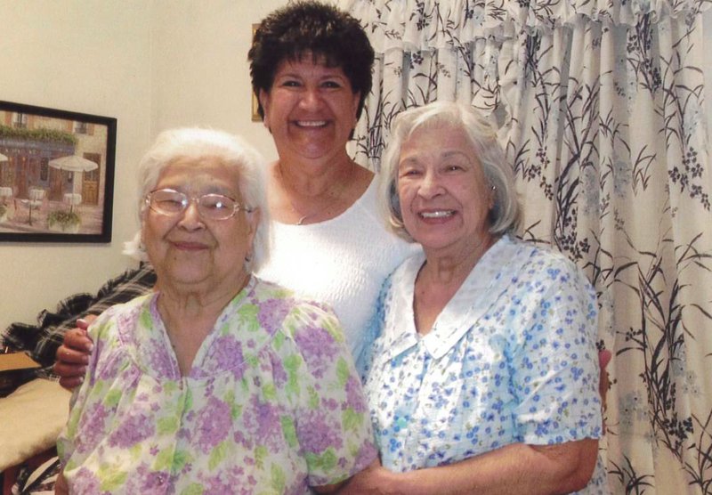 Juanita Castillo - Photo 97