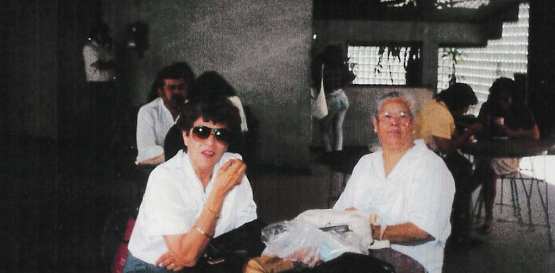 Juanita Castillo - Photo 100