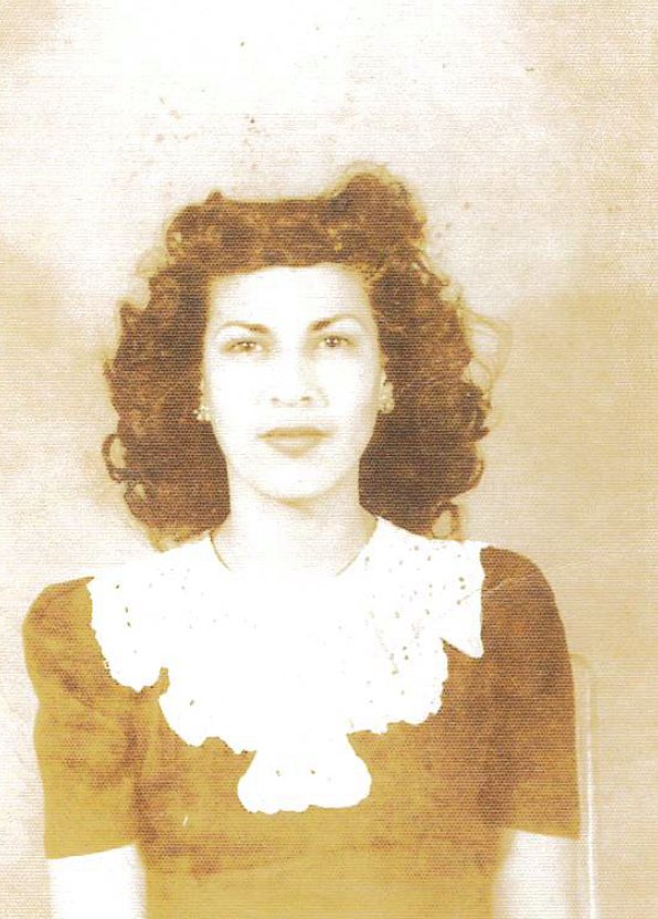 Juanita Castillo - Photo 101