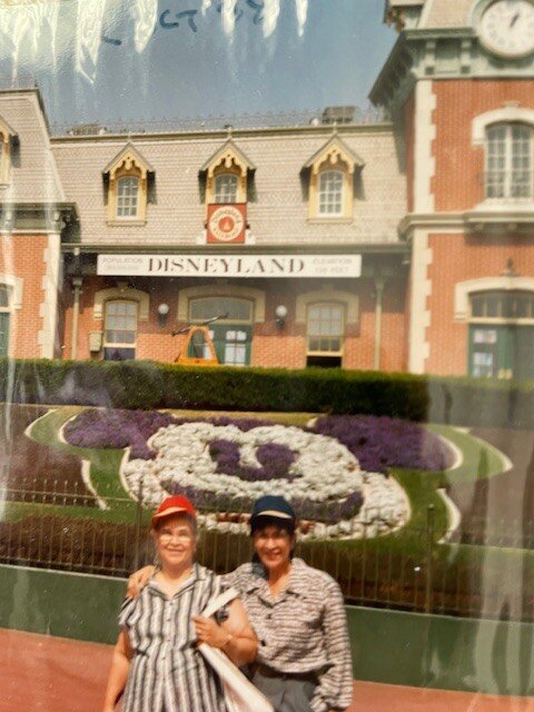 Juanita Castillo - Photo 103