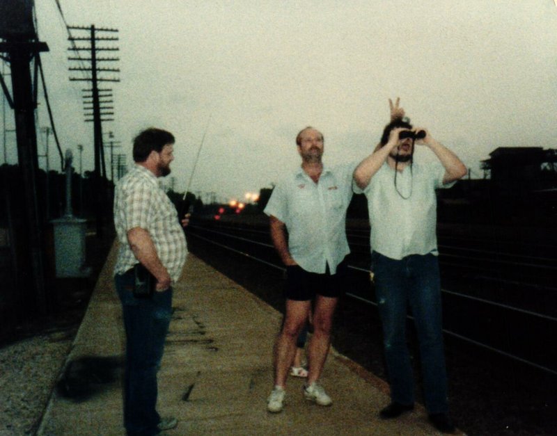 Mickey Glen Taylor - Photo 2