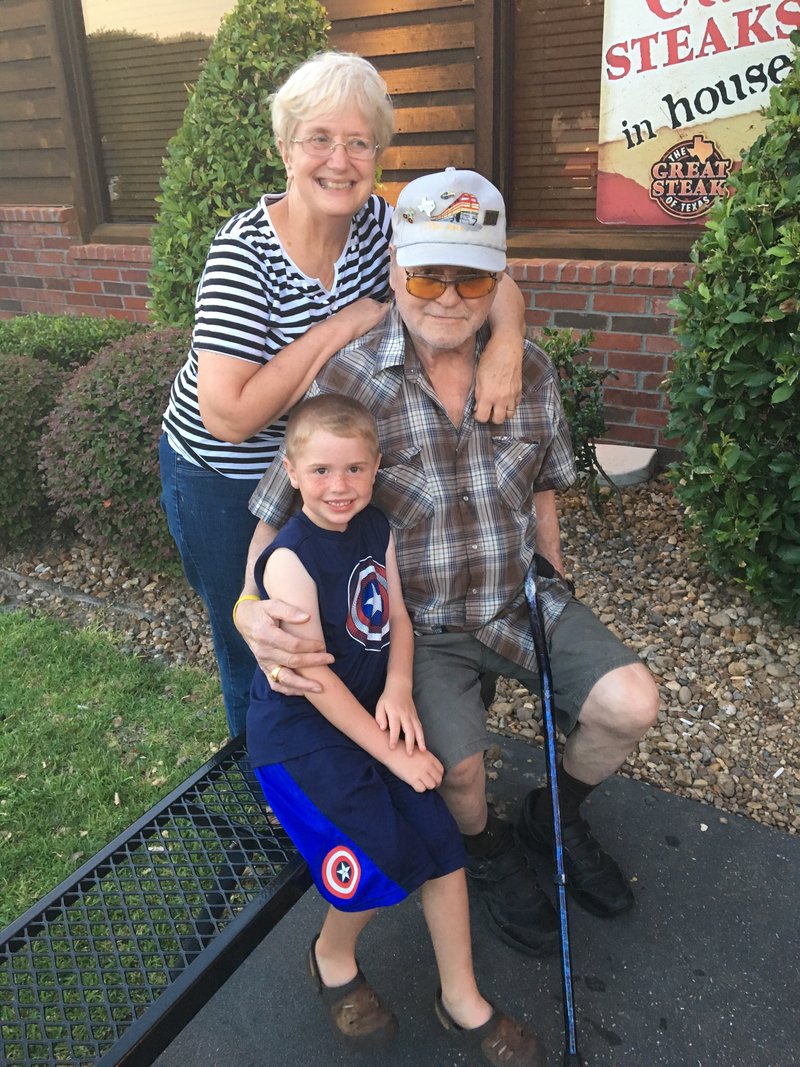 Mickey Glen Taylor - Photo 5