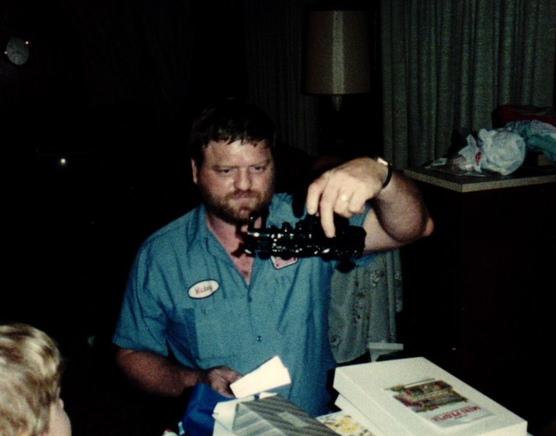 Mickey Glen Taylor - Photo 13