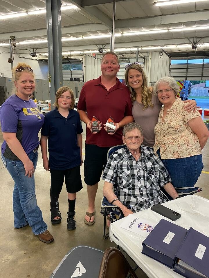 Mickey Glen Taylor - Photo 15