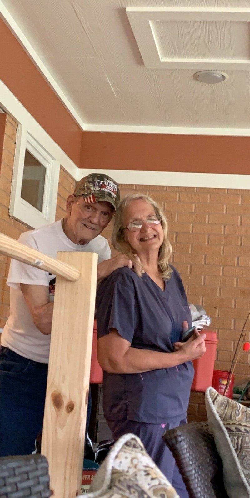 Mickey Glen Taylor - Photo 16