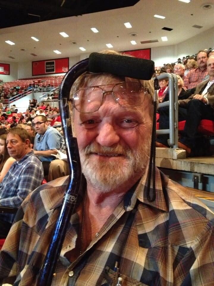 Mickey Glen Taylor - Photo 18