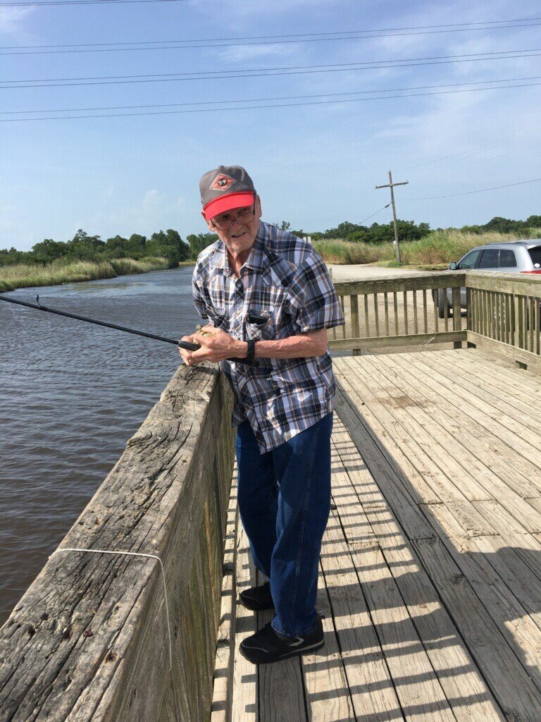 Mickey Glen Taylor - Photo 25