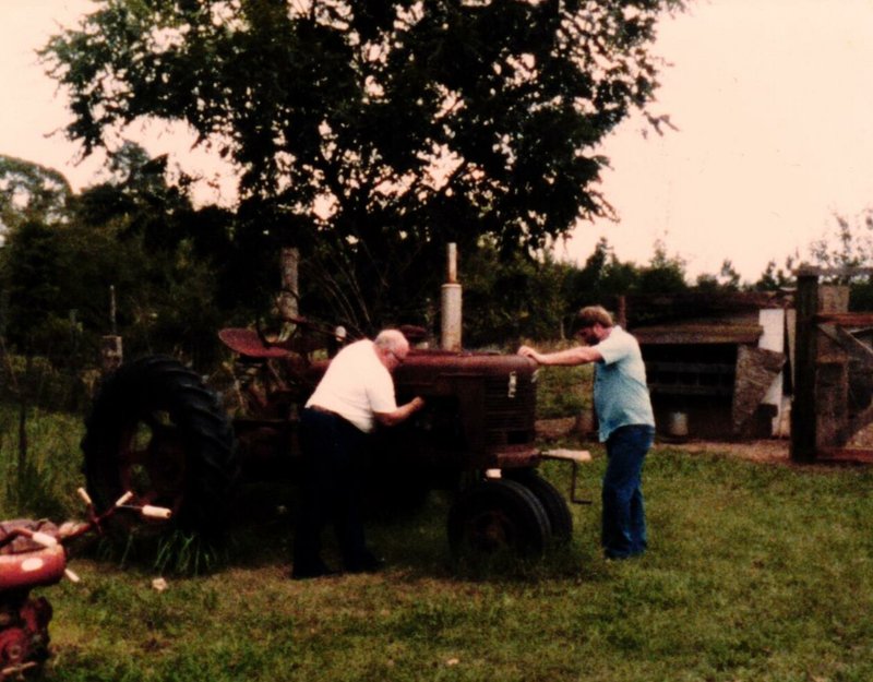 Mickey Glen Taylor - Photo 28