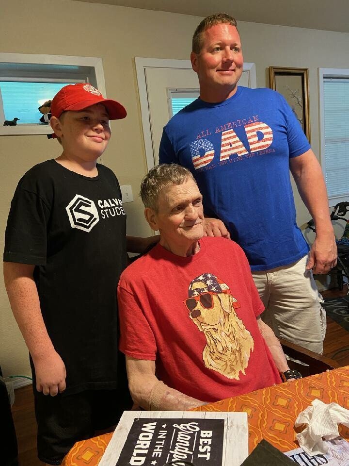 Mickey Glen Taylor - Photo 31