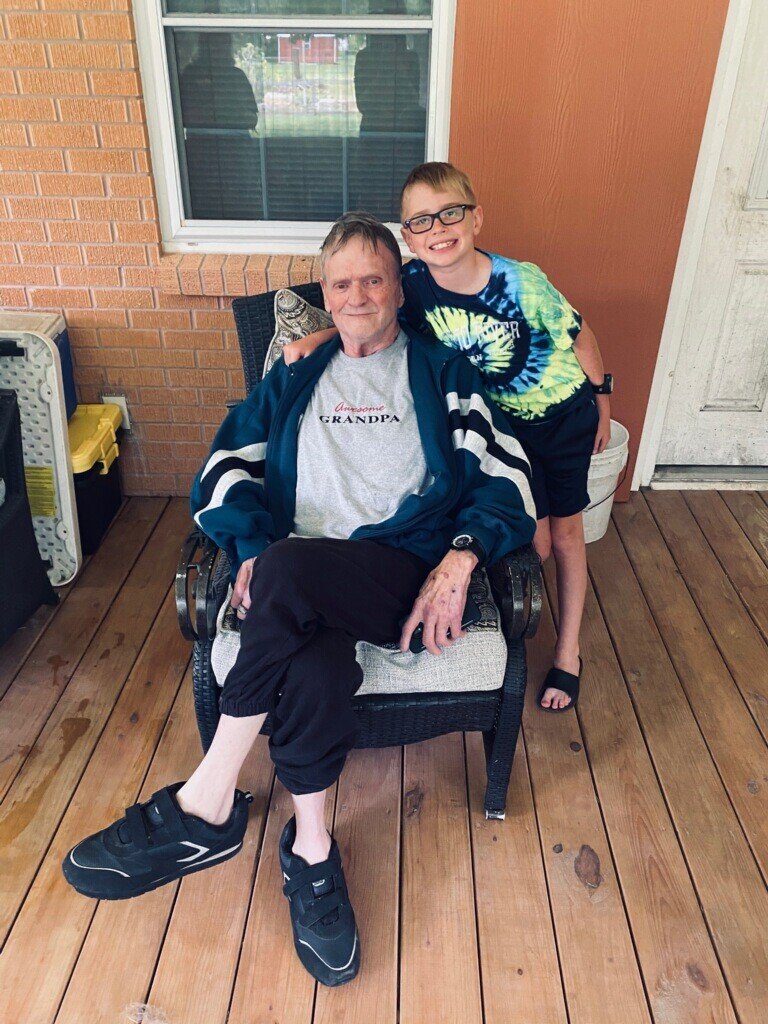 Mickey Glen Taylor - Photo 38