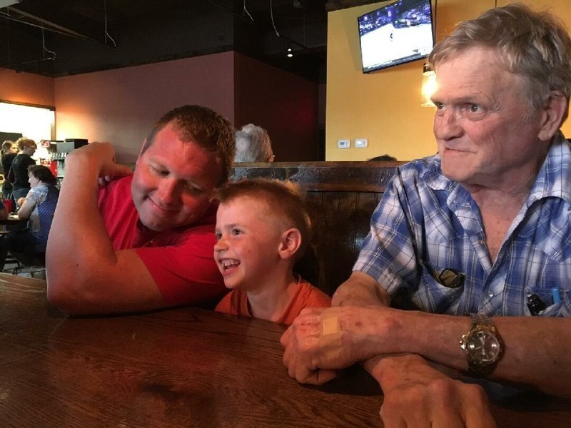 Mickey Glen Taylor - Photo 40