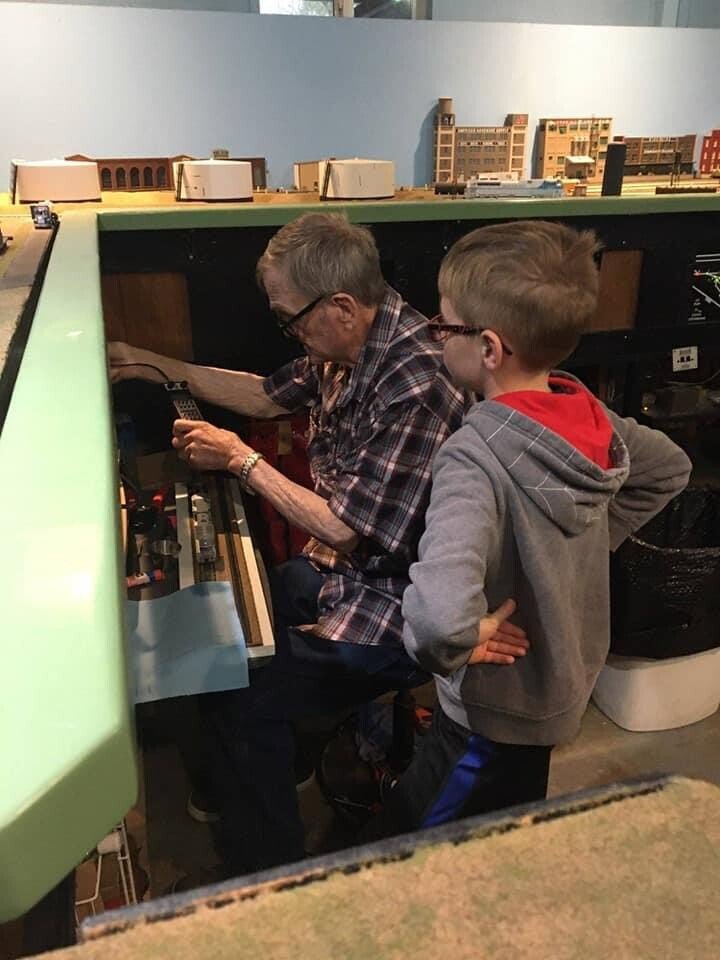 Mickey Glen Taylor - Photo 41