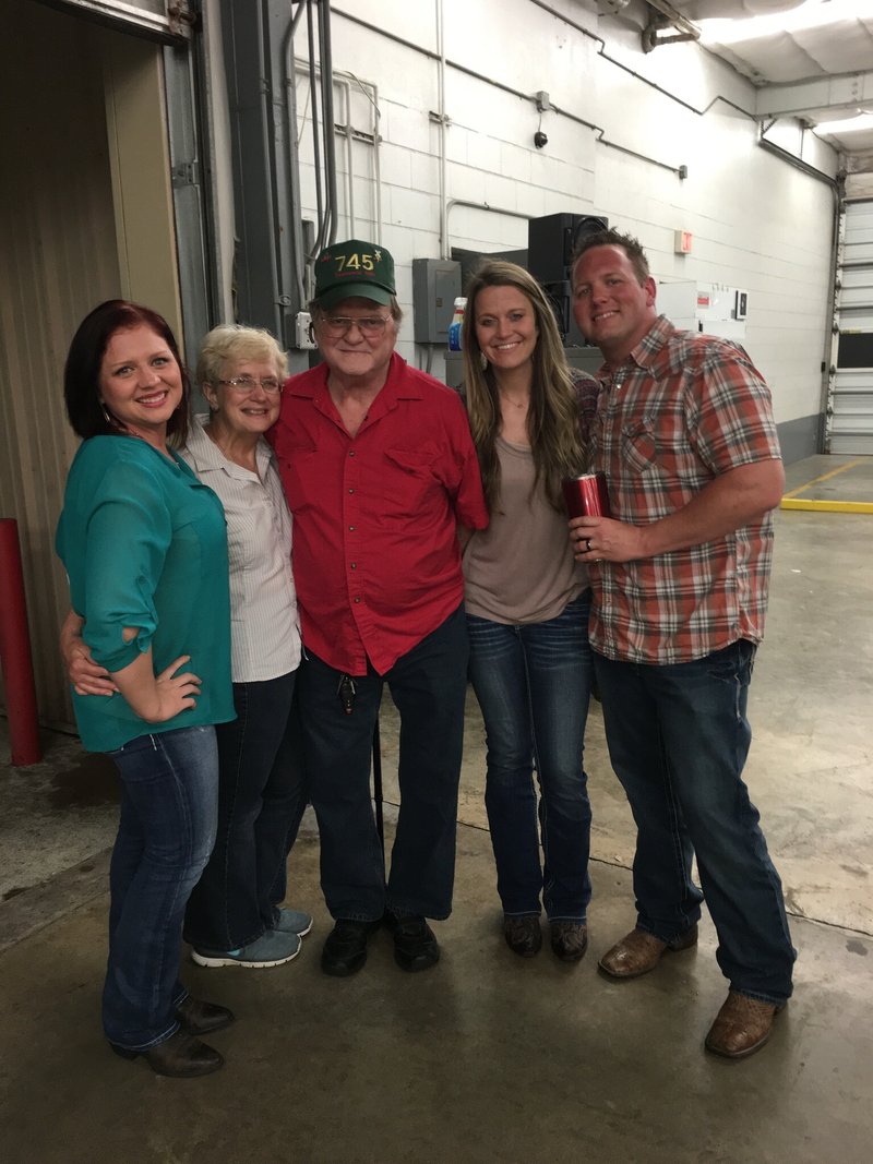 Mickey Glen Taylor - Photo 44