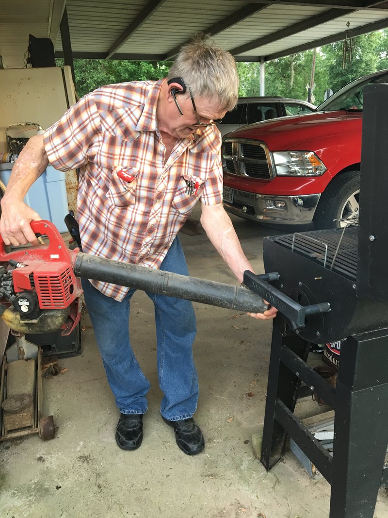 Mickey Glen Taylor - Photo 43