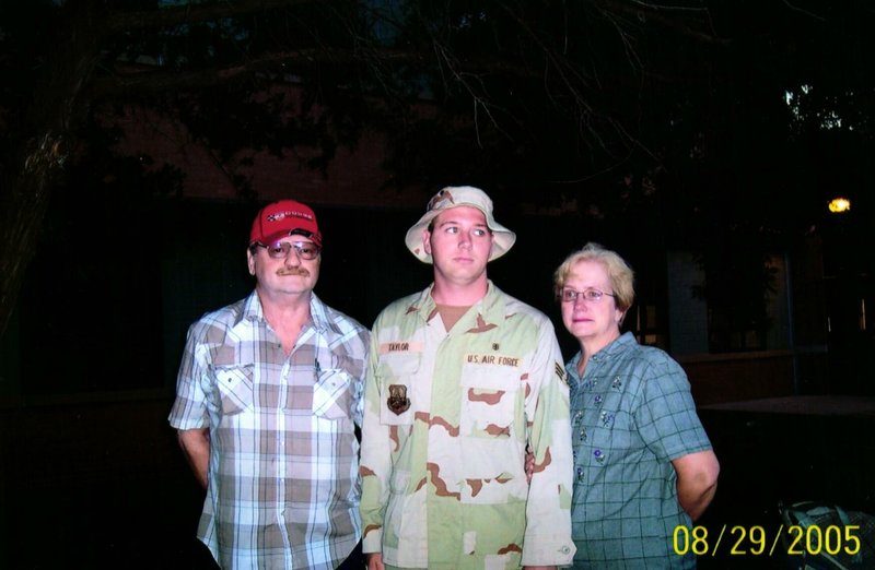 Mickey Glen Taylor - Photo 49