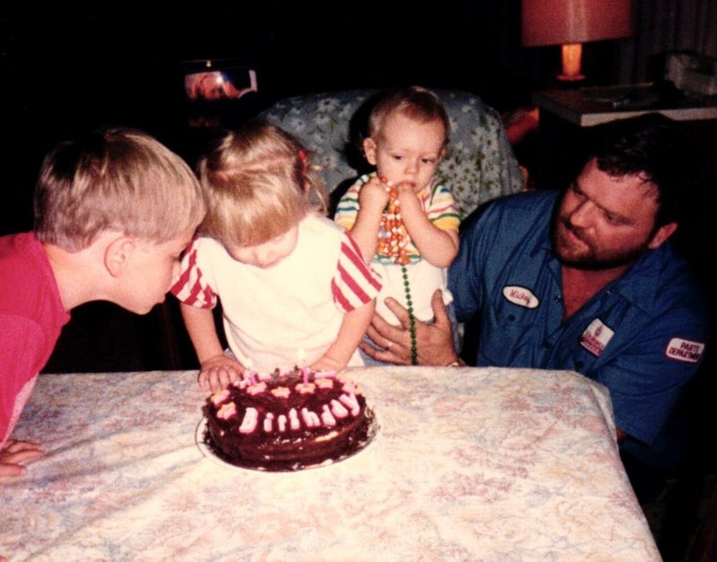 Mickey Glen Taylor - Photo 50