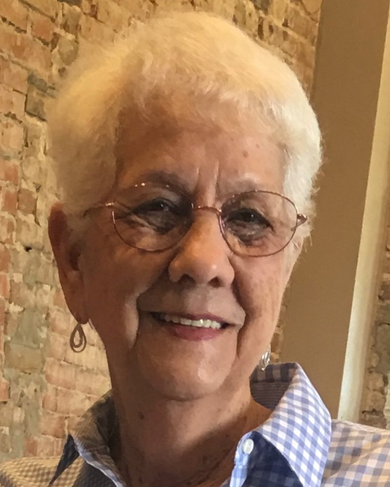 Patricia Nell Hall - Photo 2