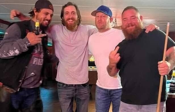 Christopher Wynn Bilbo - Photo 4