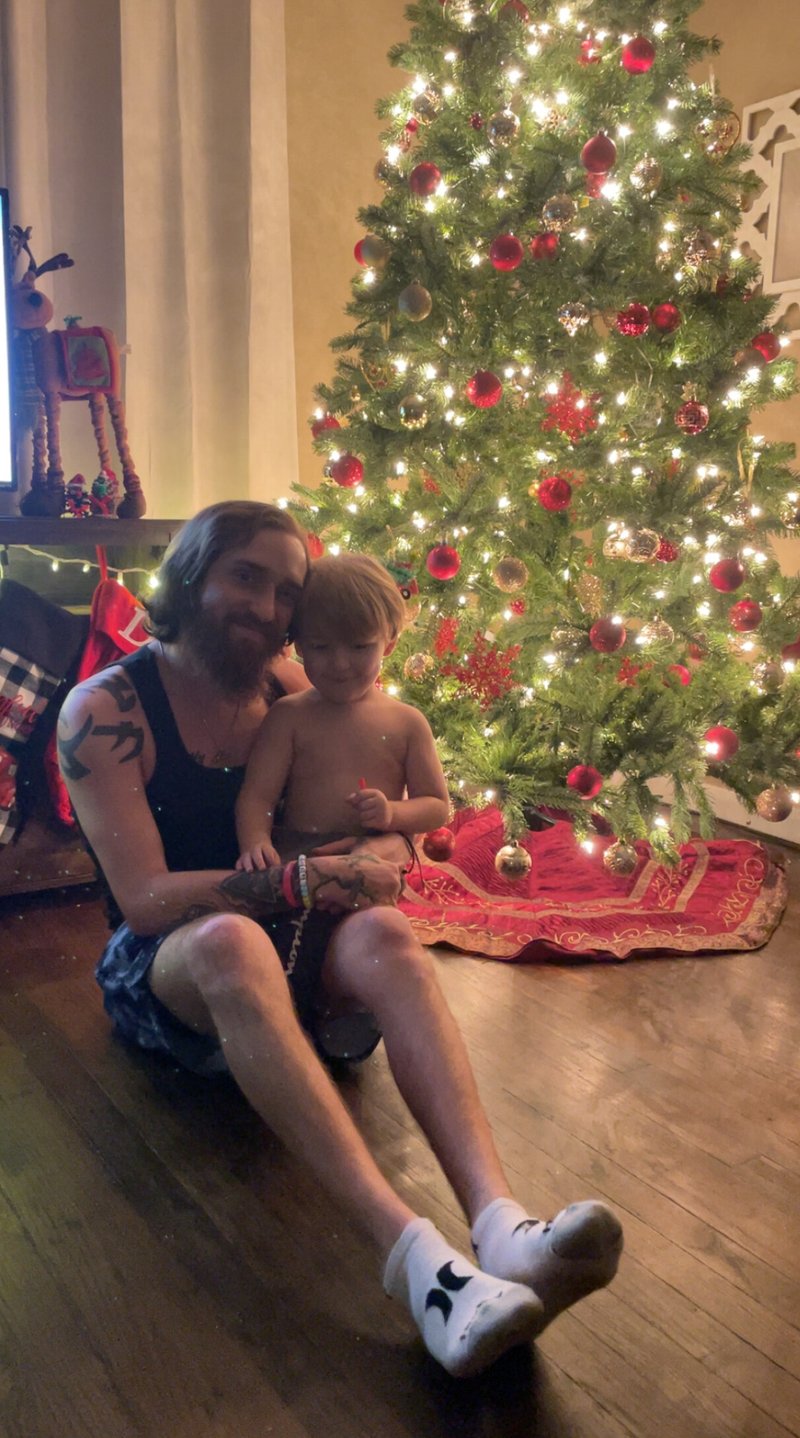 Christopher Wynn Bilbo - Photo 52