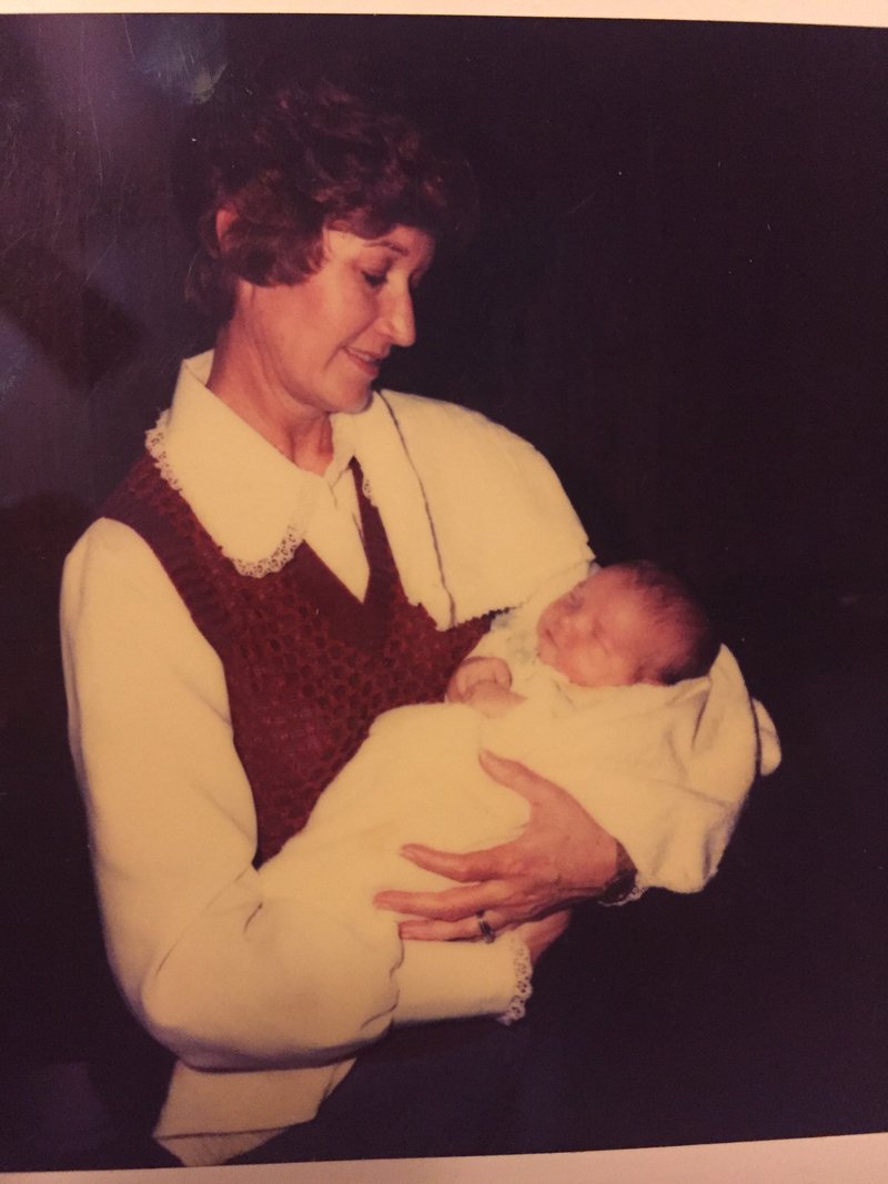 Dorothy Scott Fisher Morris - Photo 3