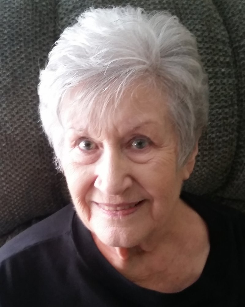 Dorothy Scott Fisher Morris