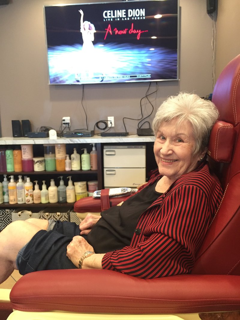 Dorothy Scott Fisher Morris - Photo 4