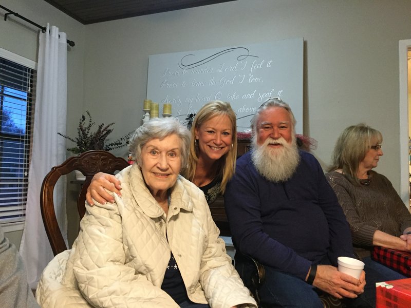 Dorothy Scott Fisher Morris - Photo 5