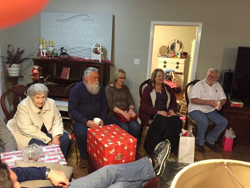 Dorothy Scott Fisher Morris - Photo 6