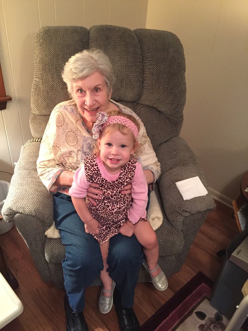 Dorothy Scott Fisher Morris - Photo 7