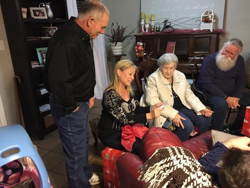 Dorothy Scott Fisher Morris - Photo 8