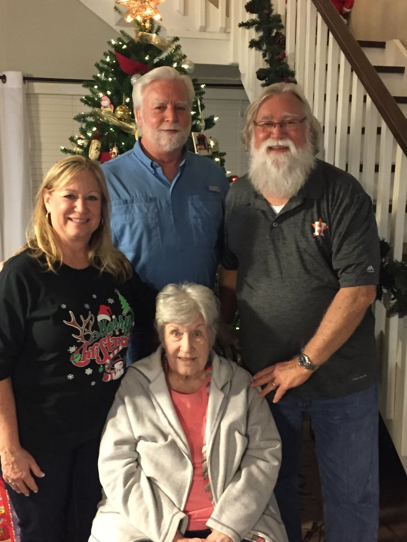 Dorothy Scott Fisher Morris - Photo 10