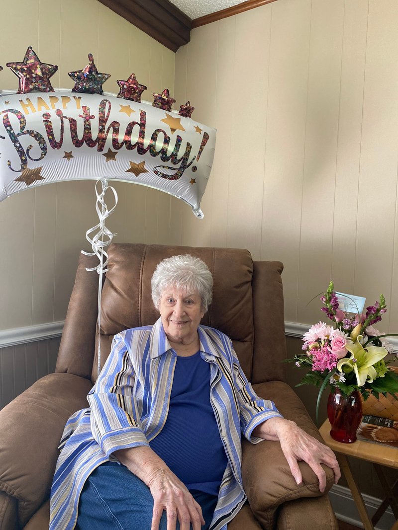 Dorothy Scott Fisher Morris - Photo 9