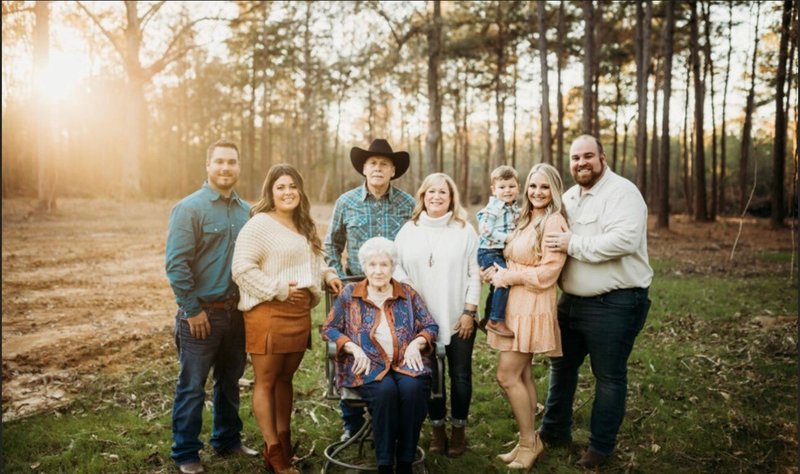 Dorothy Scott Fisher Morris - Photo 11