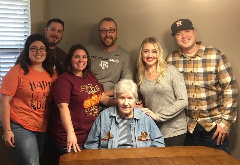 Dorothy Scott Fisher Morris - Photo 13