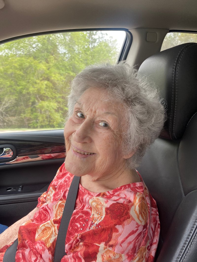 Dorothy Scott Fisher Morris - Photo 12